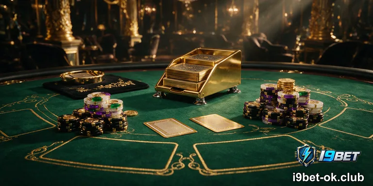 I9BET 100K 🎁 Ưu Đãi & Điều Kiện 2026 - hình ảnh - i9bet-ok.club