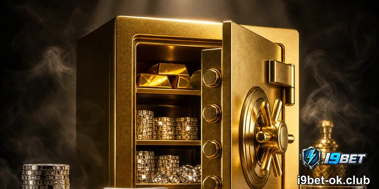 I9BET 100K 🎁 Ưu Đãi & Điều Kiện 2026 - hình ảnh - i9bet-ok.club